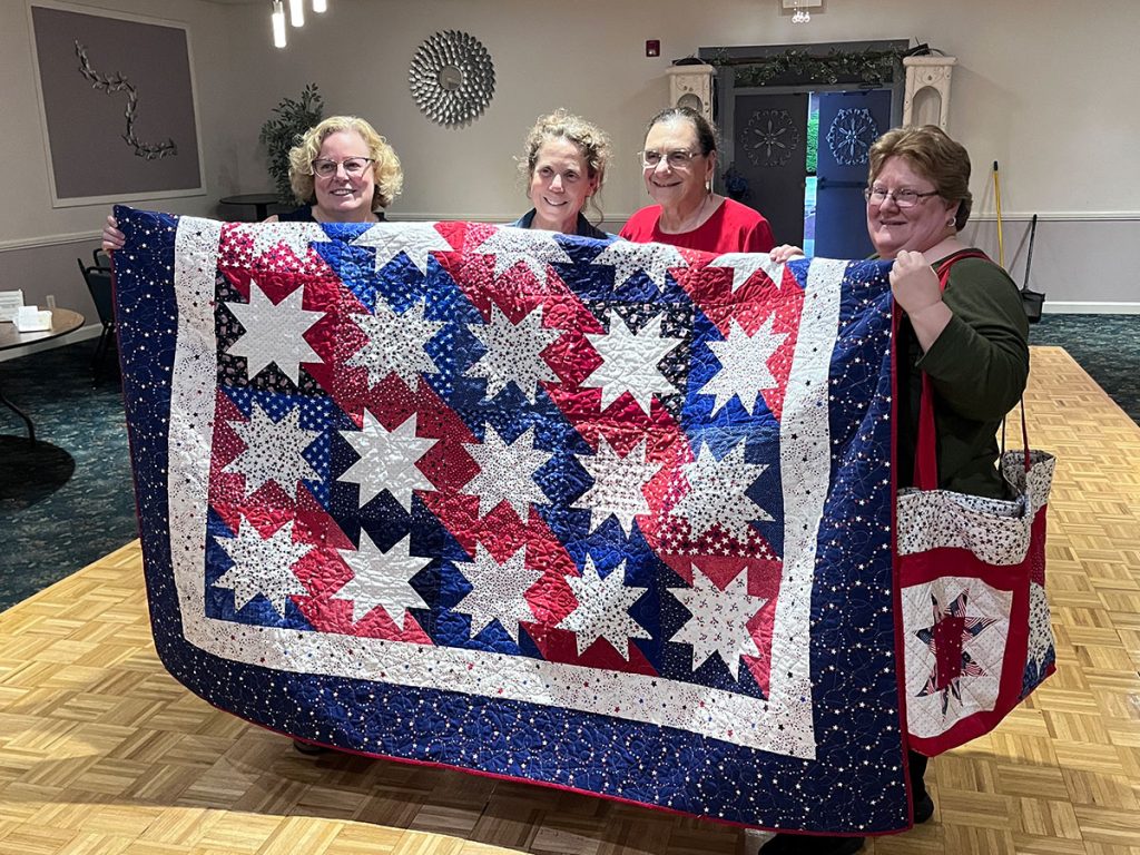 Quilts