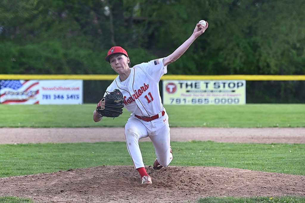 Baseball 2025