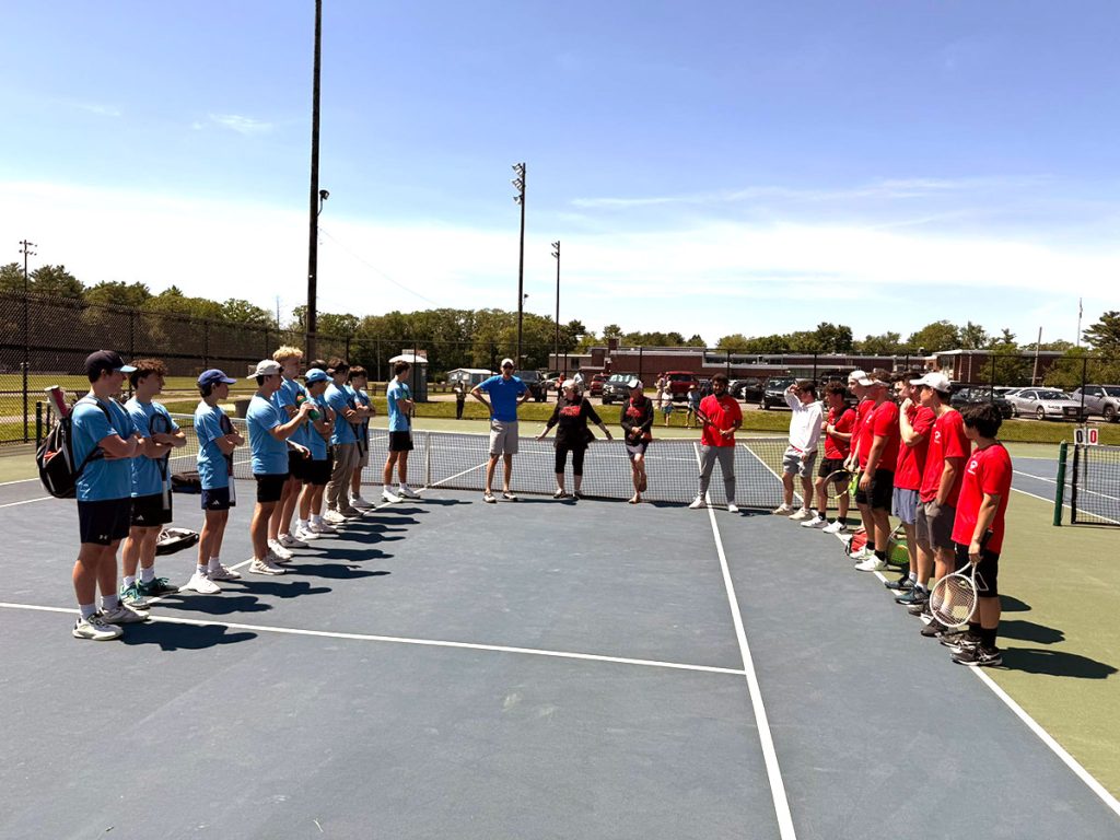 Tennis 2025