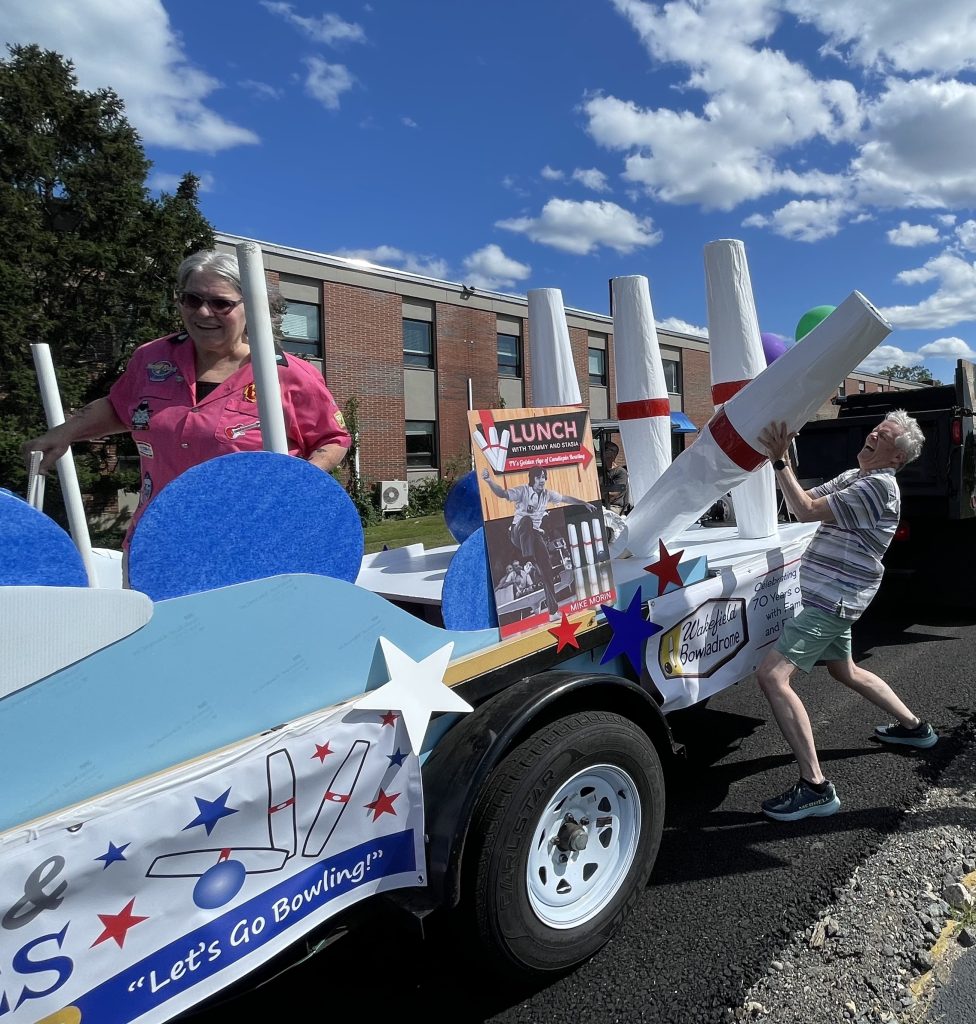Parade 2025