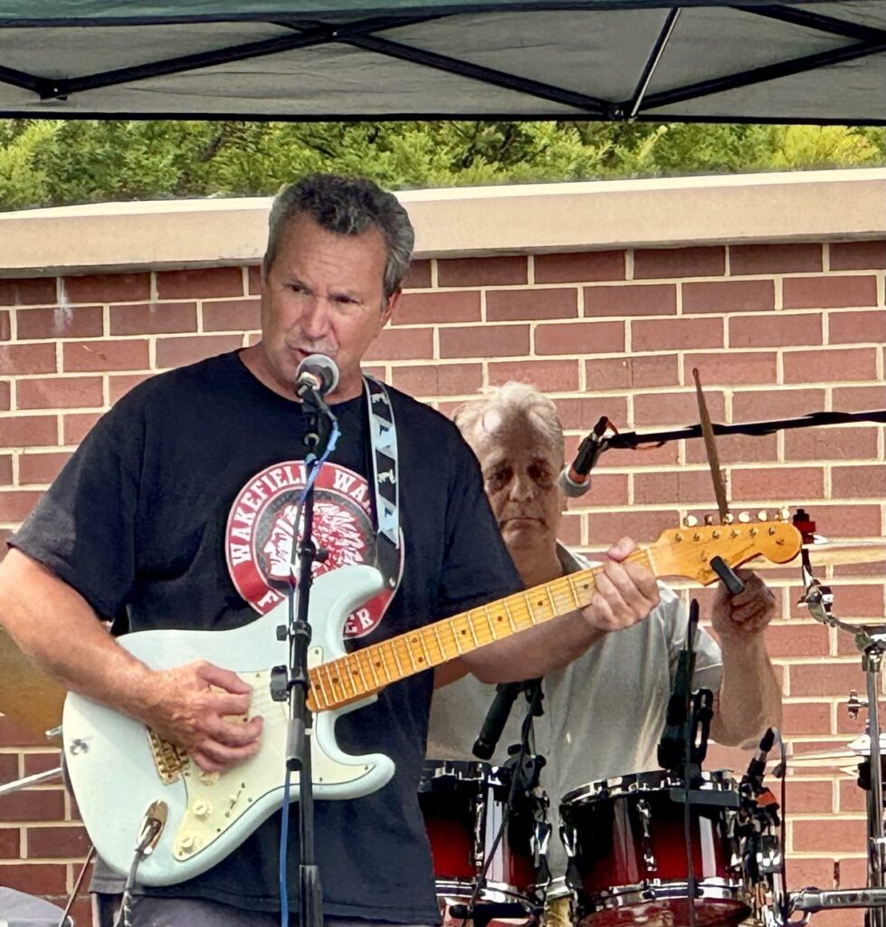 Porchfest 2025