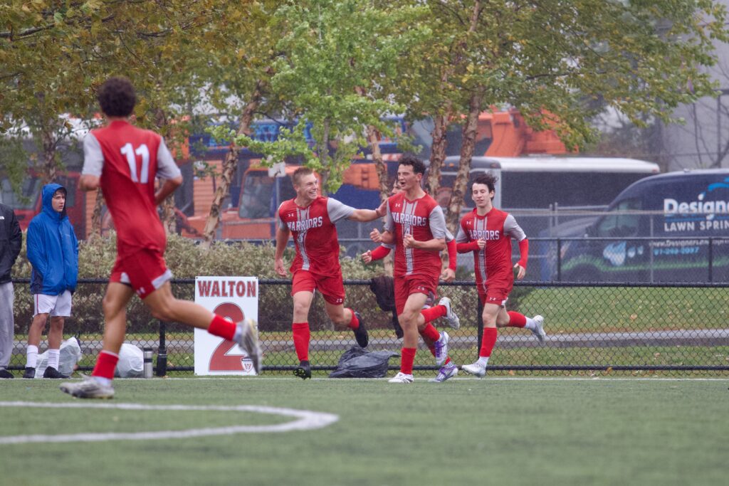 Soccer 2025
