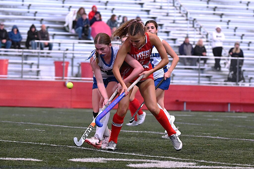 Field Hockey 2025