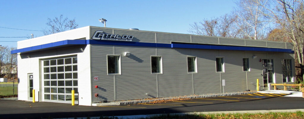 Ambulance