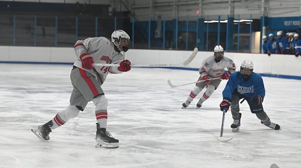 Hockey 2025-26