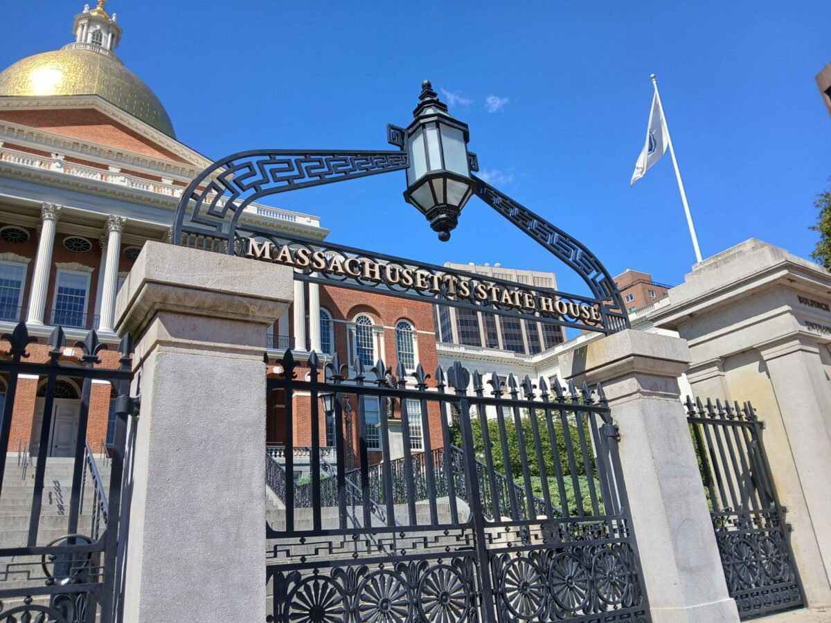 Supplemental budget includes $150K for Lynnfield projects supported by Jones and Crighton