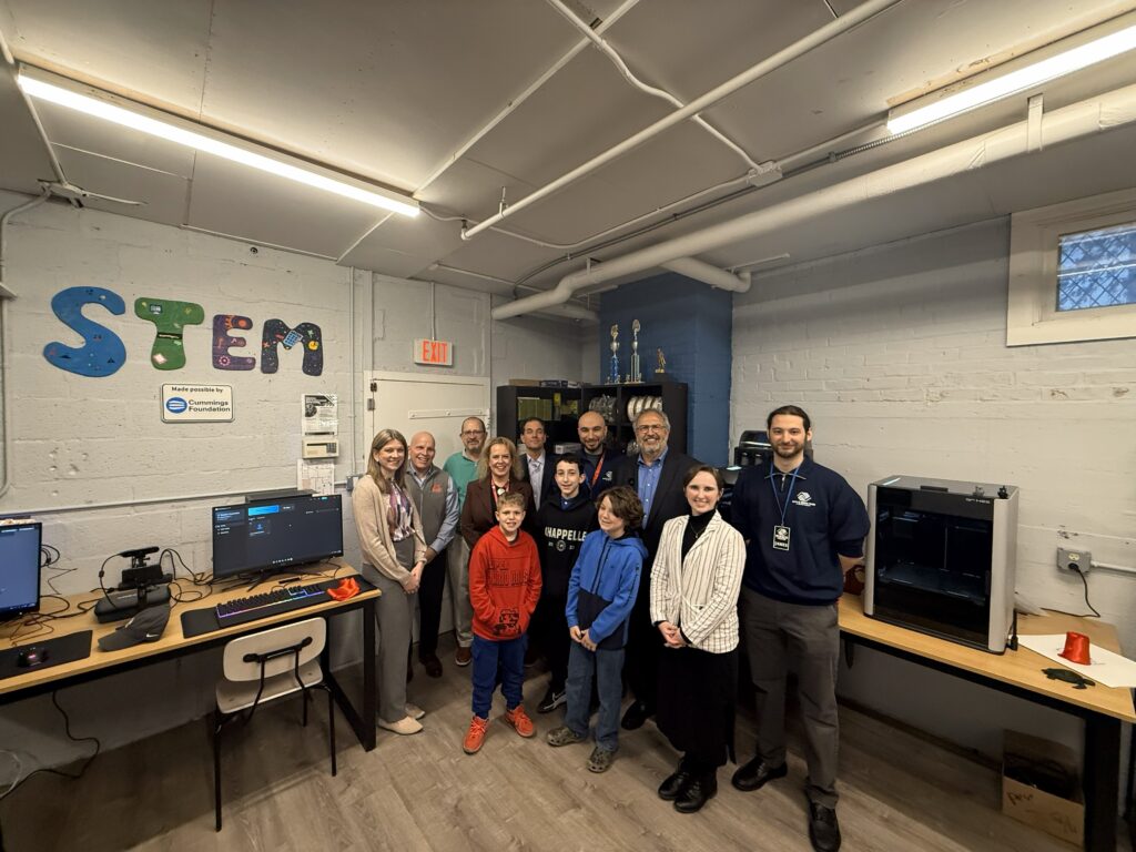 Boys and Girls Club 2026