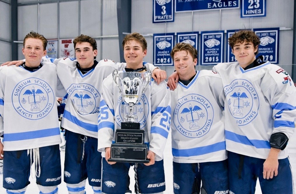 Photo Lynnfield 2026 January 14