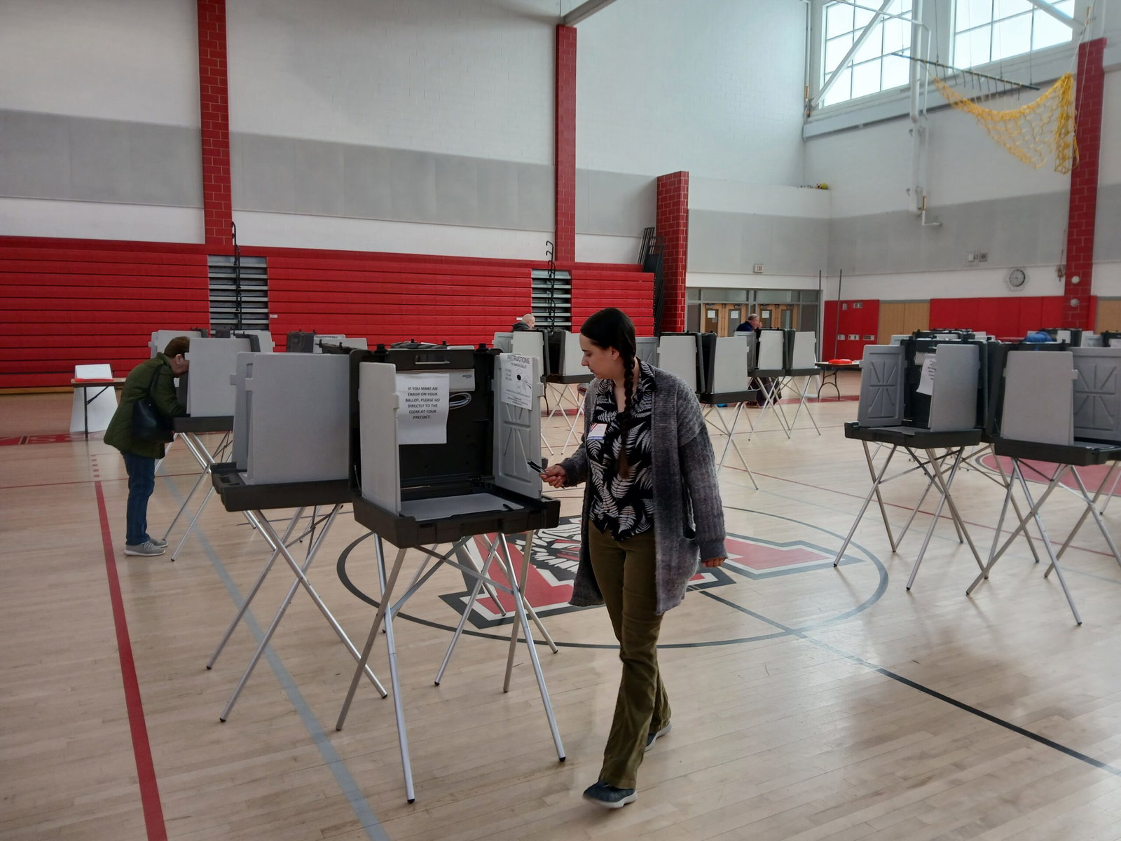 Town Election 2026