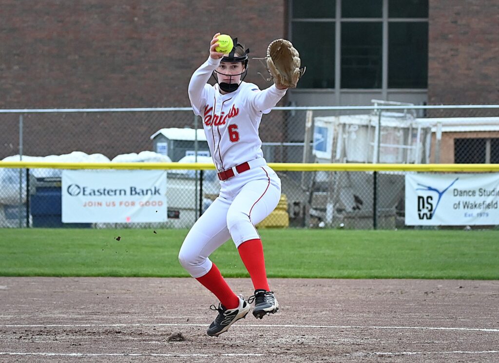 Softball 2026