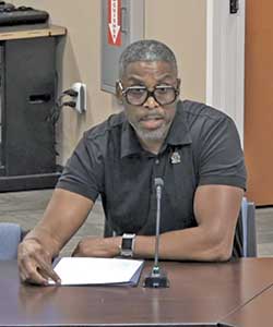 LMS father speaks out against ongoing racial incidents