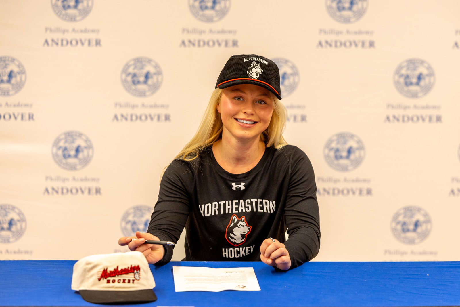 McInerney to graduate from Phillips