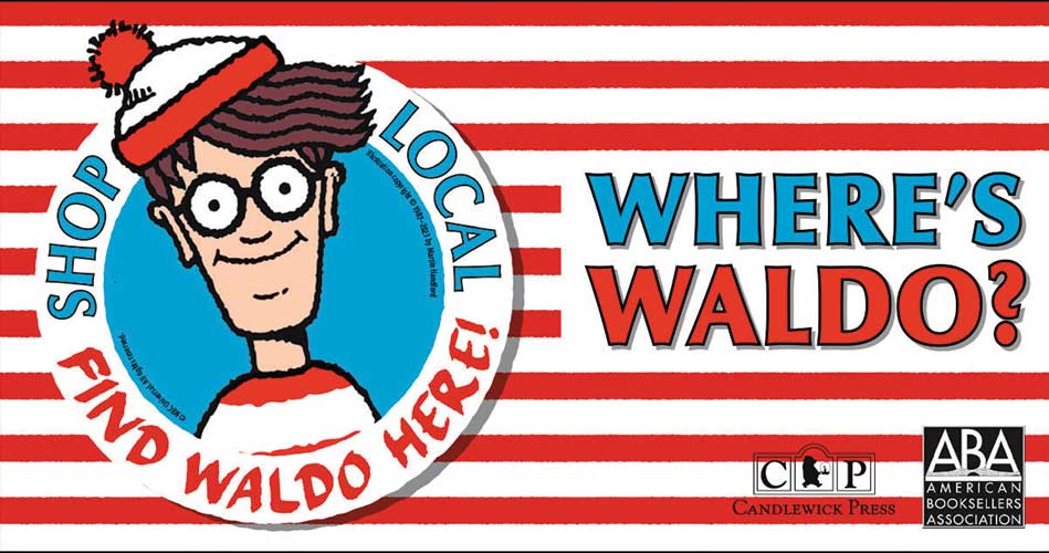 Find Waldo Local coming back this summer