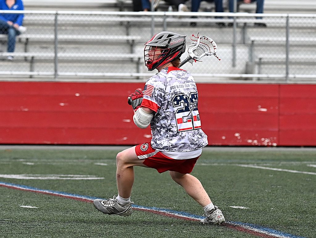 Wakefield Lacrosse 2026