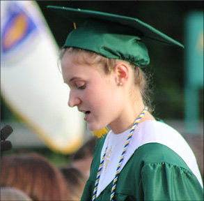 Honor Essay by Quinlan Kelly