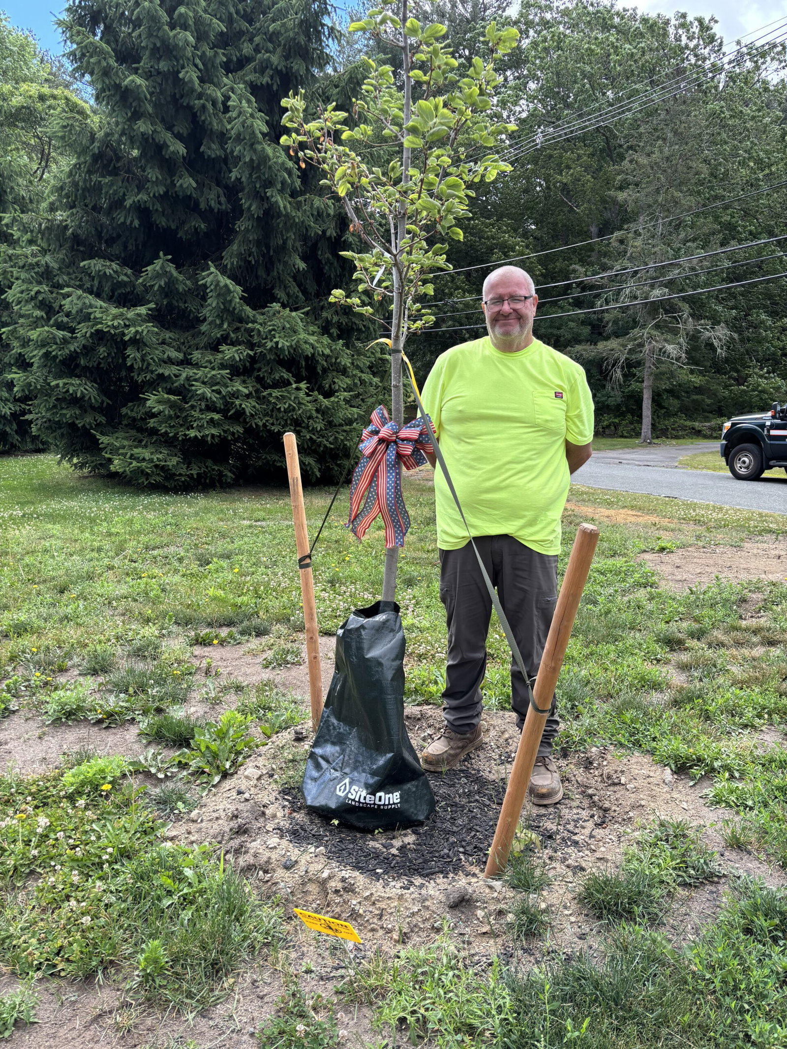 Town holding 250th Celebration Friday through Sunday