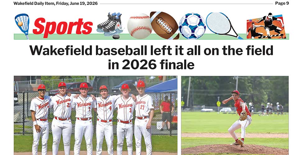 Sports: June 19, 2026