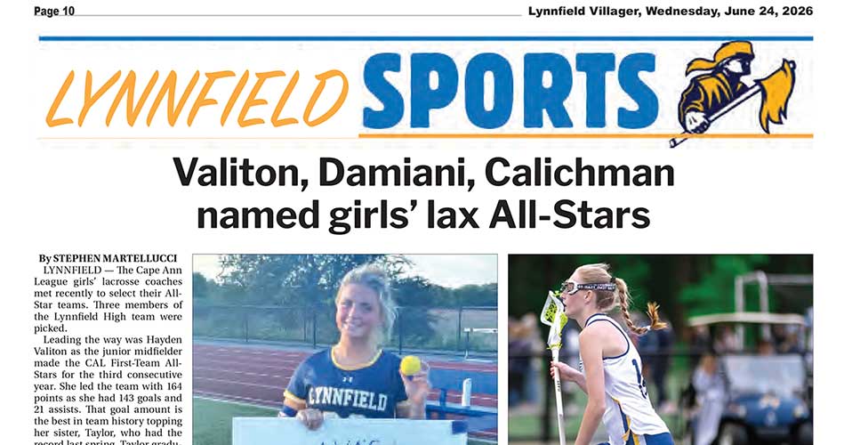Sports: June 24, 2026