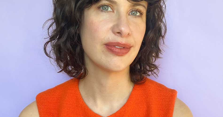 Melrose author Emily Martin introduces new novel