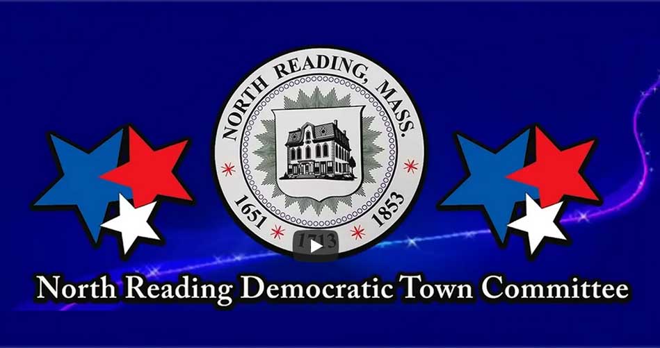 Political Notebook: Democratic Town Committee unanimously endorses Joe Markey for State Representative