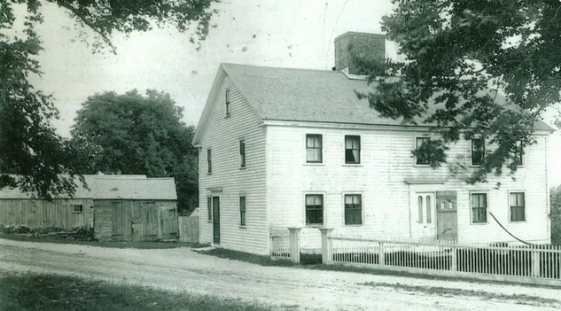 RSVP for Historical Society’s annual meeting, members’ dinner