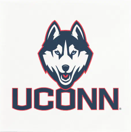 UConn fall 2025 Dean’s List