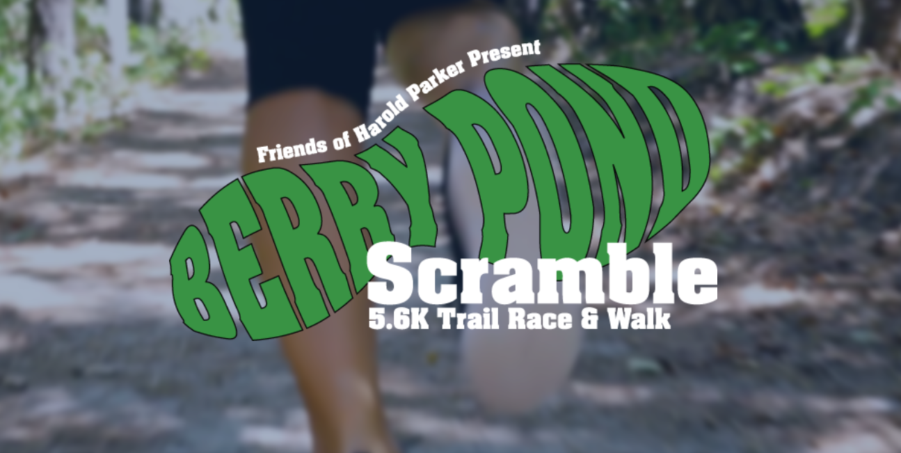 Sign up now for Amazing Berry Pond Scramble June 14