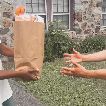 Citywide food drive for Servant’s Heart Food Pantry