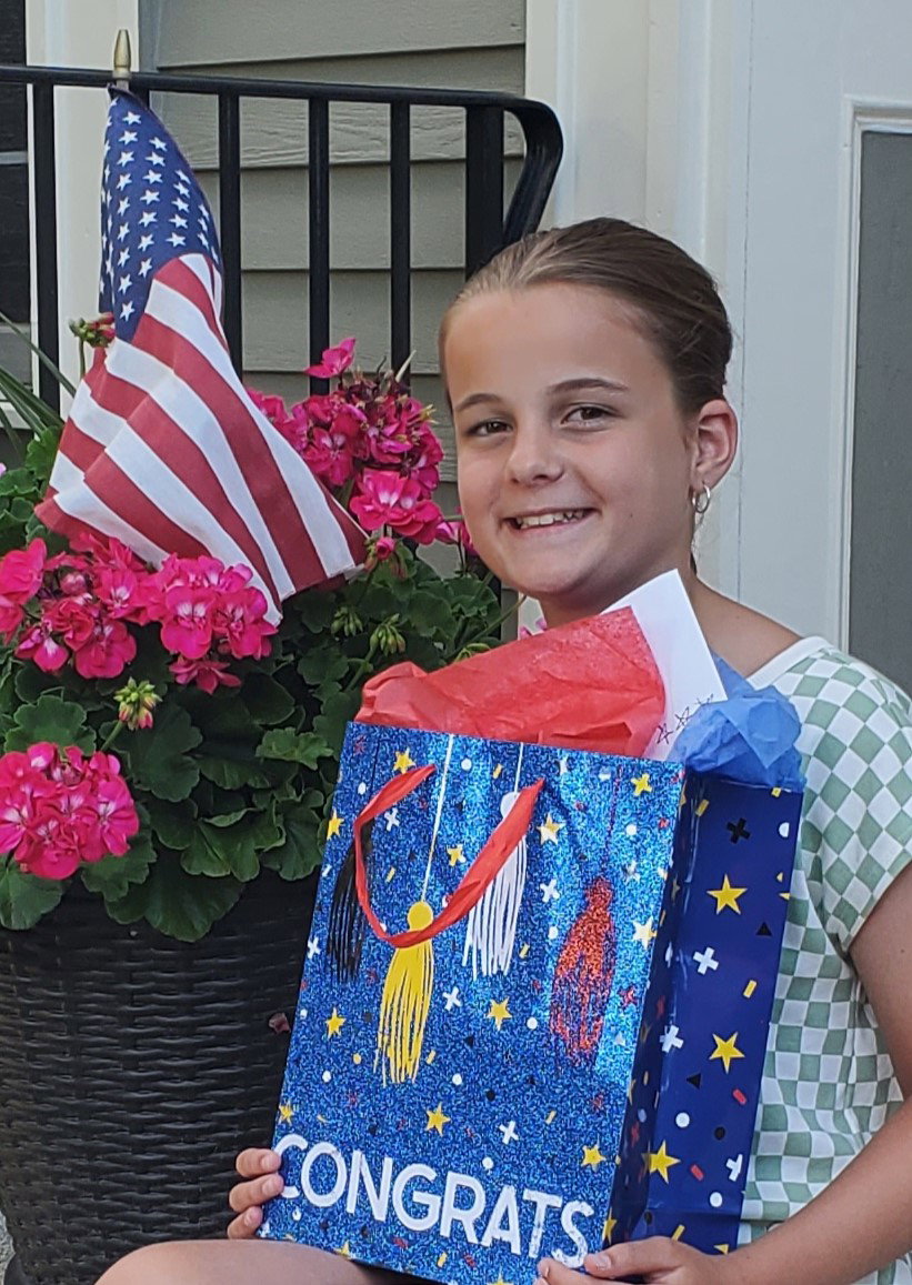 WRTC announces July 4th Essay Contest winner
