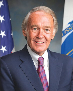 Markey on treating drug use; Deaton on insurance reform