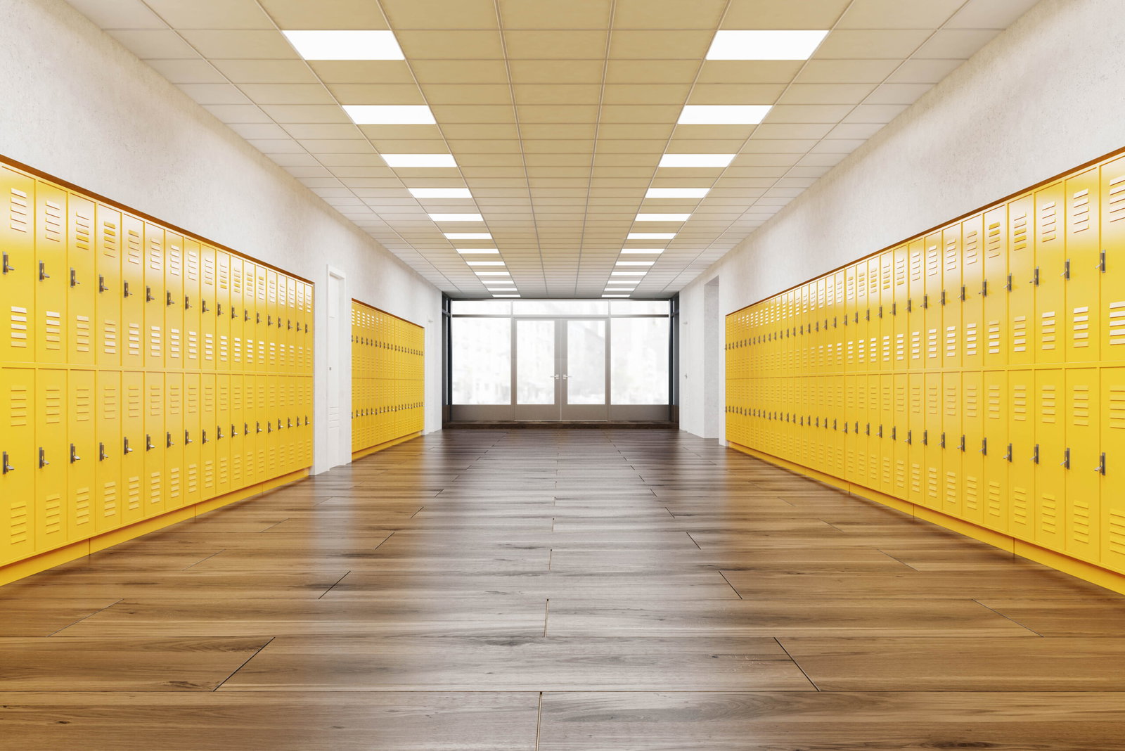 School’s out for summer June 24