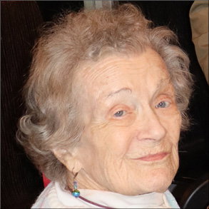 Eleanor Marchi, 85