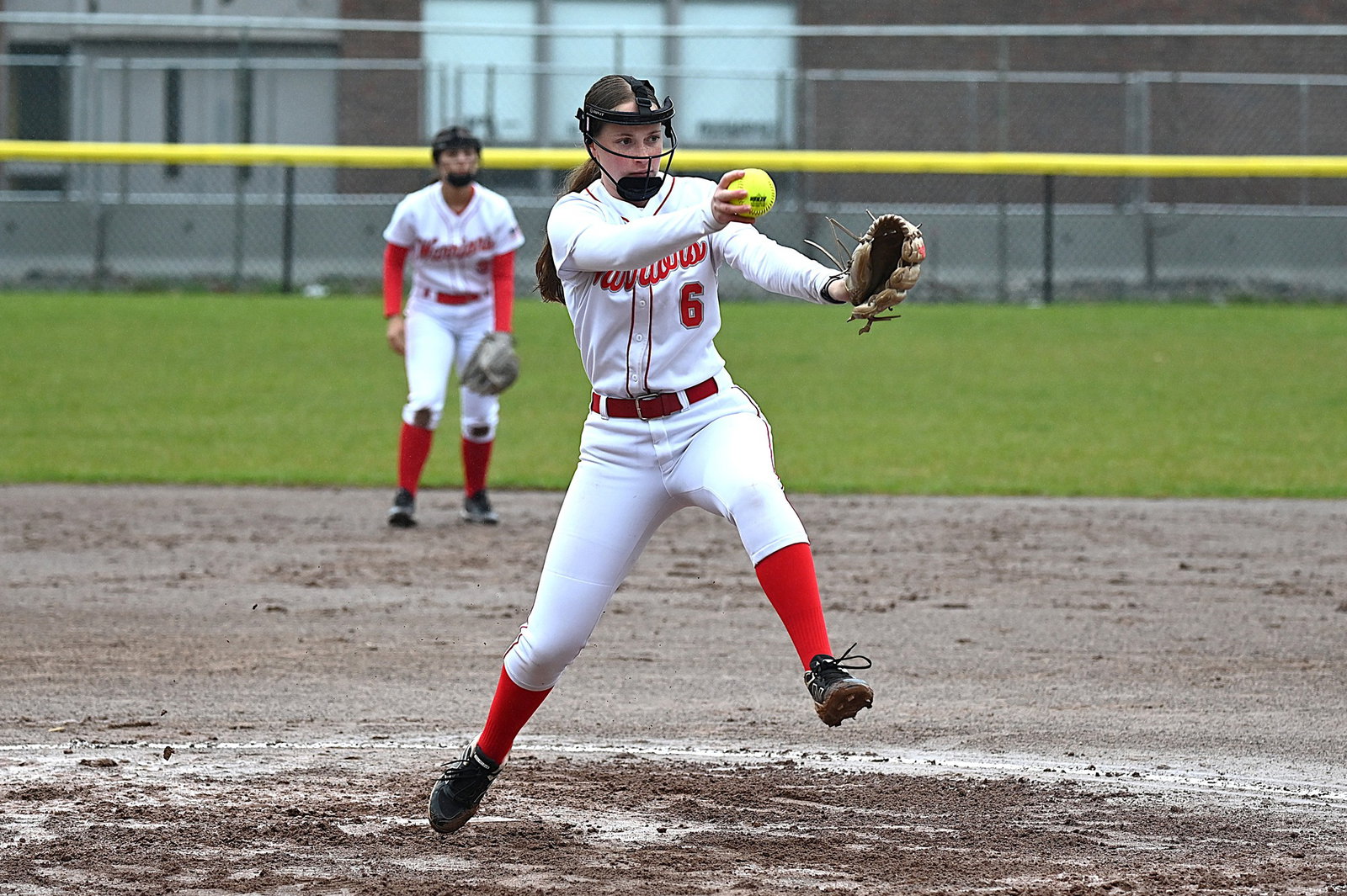 Softball 2026