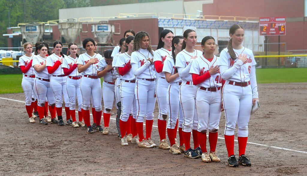 Softball 2026