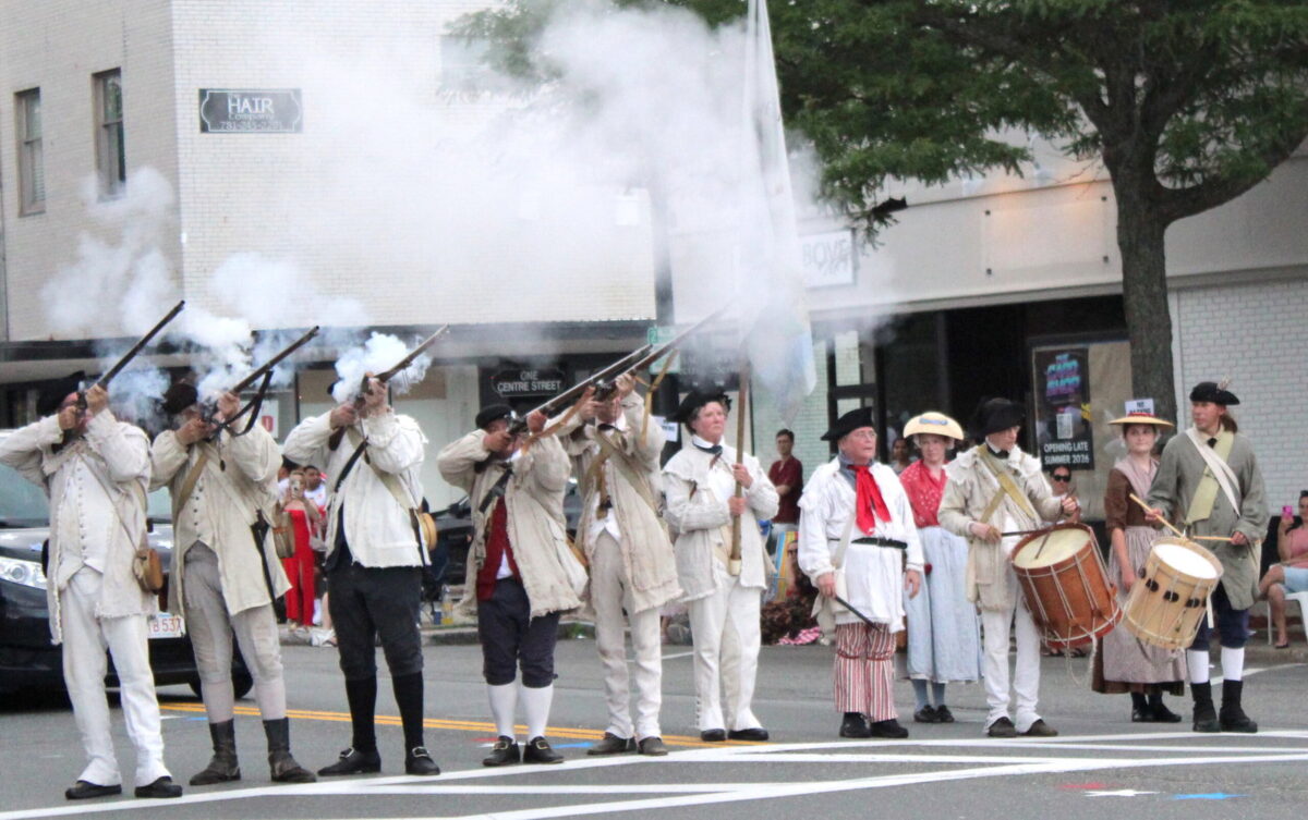 Fourth of July 2026
