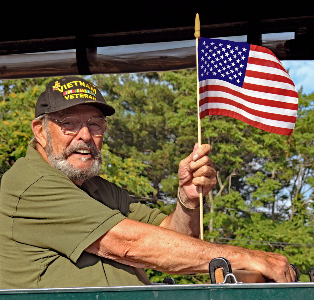 July 4th Parade 2026