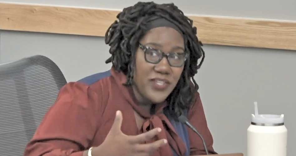 Consultant outlines school climate recommendations, ways to rebuild trust