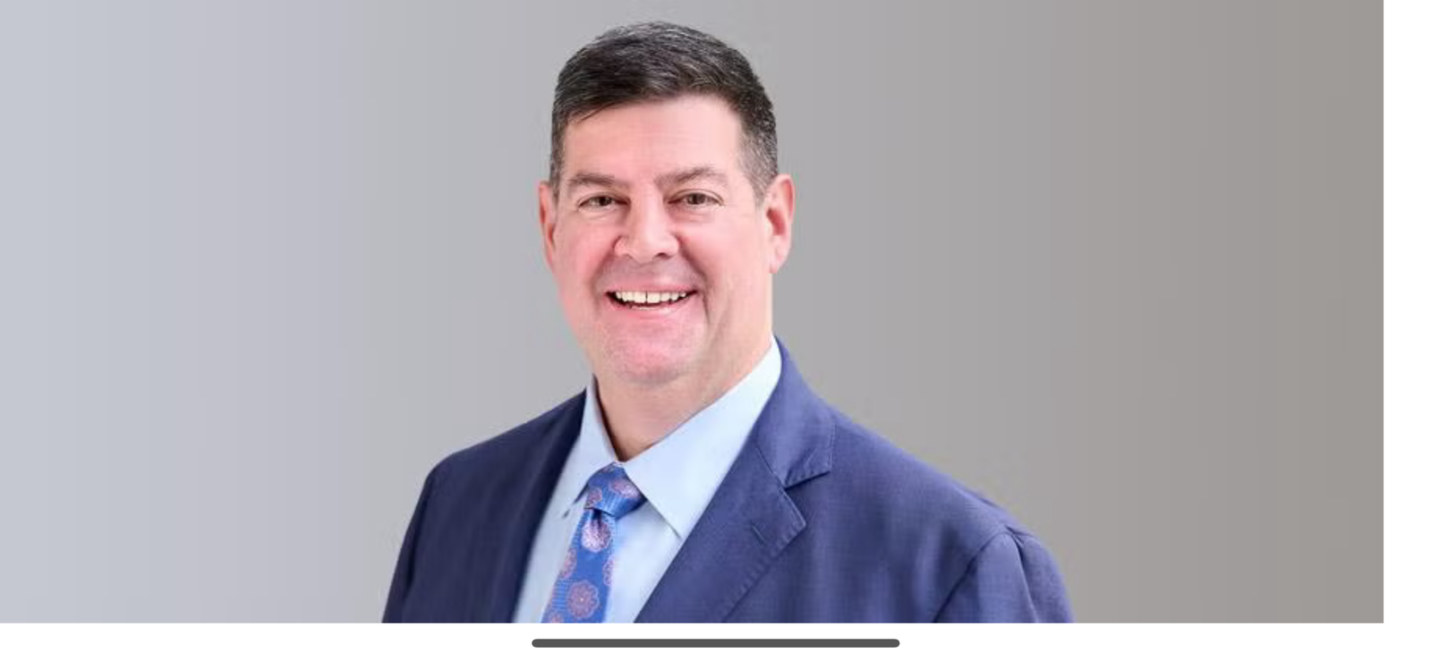  Steve Walsh named American Hospital Association president/CEO