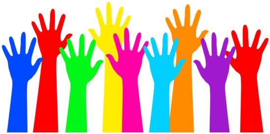 Joint Book Club on disability allyship formed