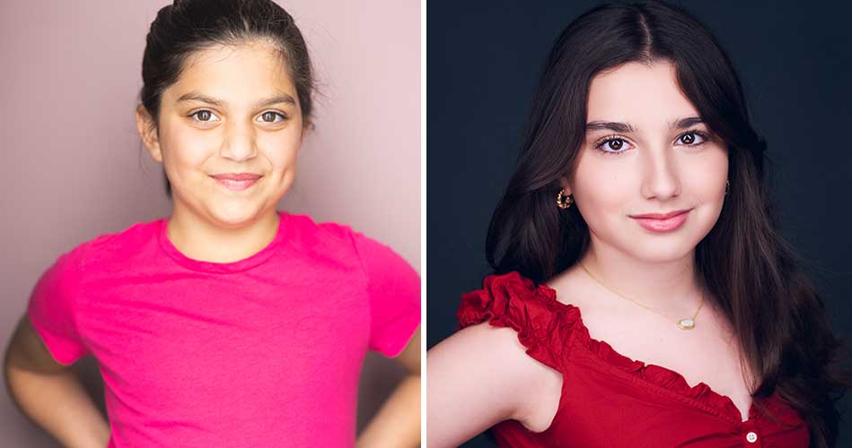 Lynnfield teens have amazing time performing at North Shore Music Theatre