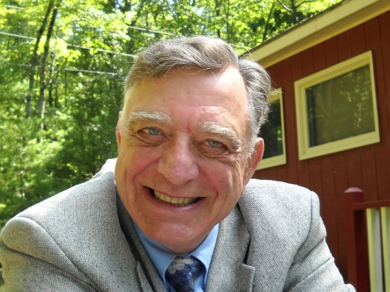 Howard Walen, 88