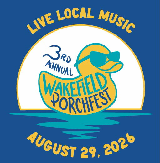 Porchfest 2026 keeps growing