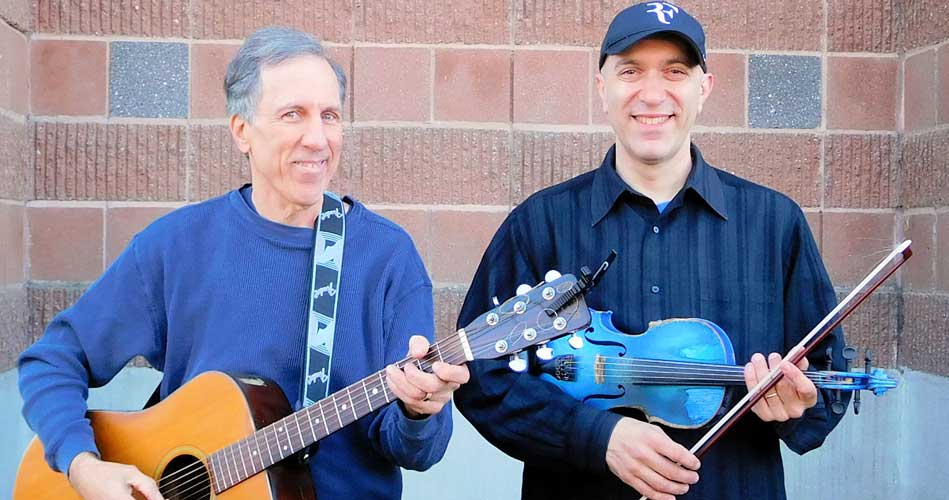 Knock on Wood show to benefit Pantry of Hope  Aug. 2