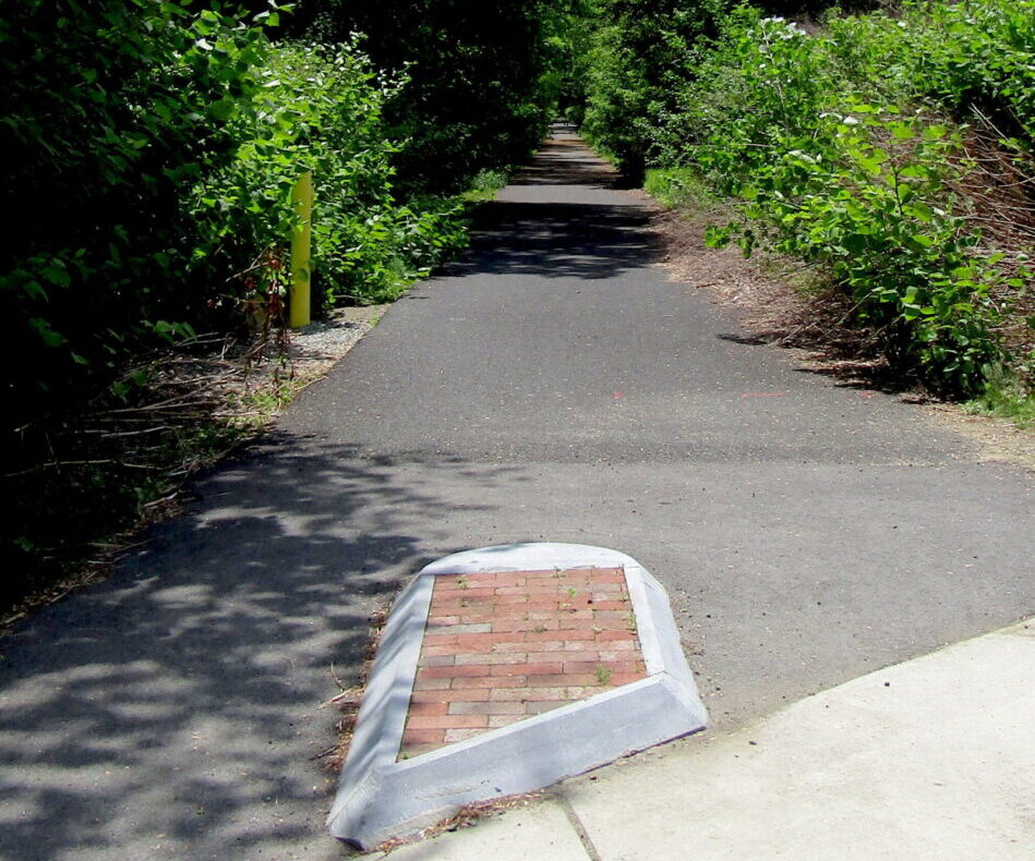 Lynnfield enters into long-term lease for rail trail