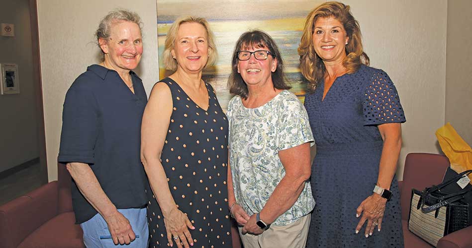 SC honors six retiring educators