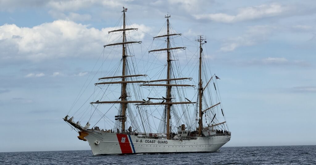 Tall Ships 2026