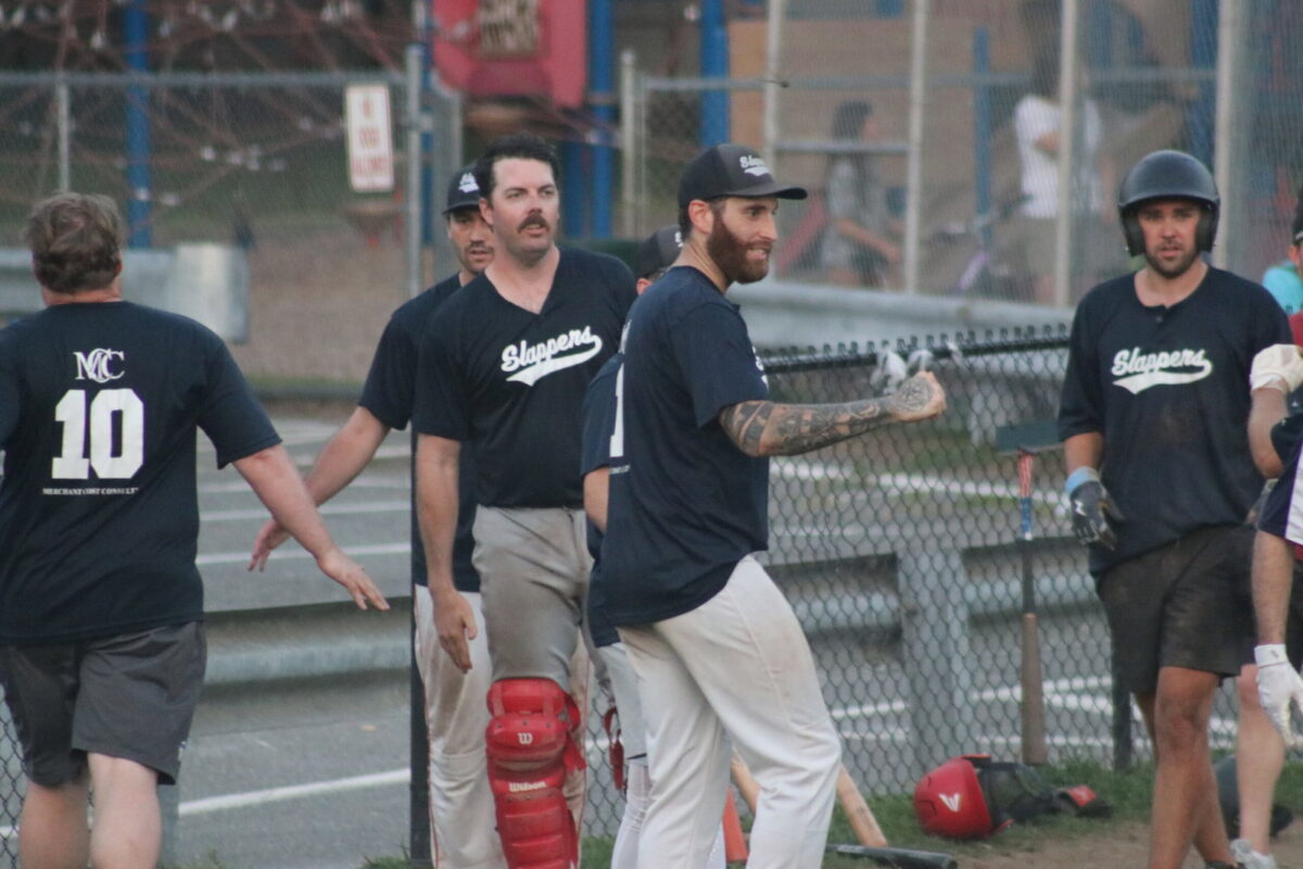 Slappers maintain lead after four weeks of Twi League action