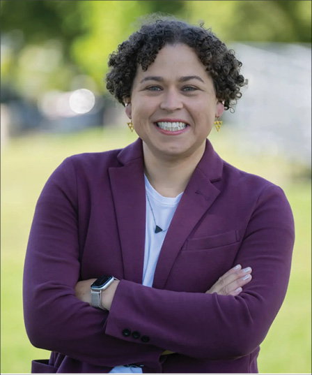 State Senate hopeful endorsed by Boston  Teachers Union