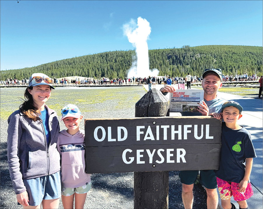 Faithful readers