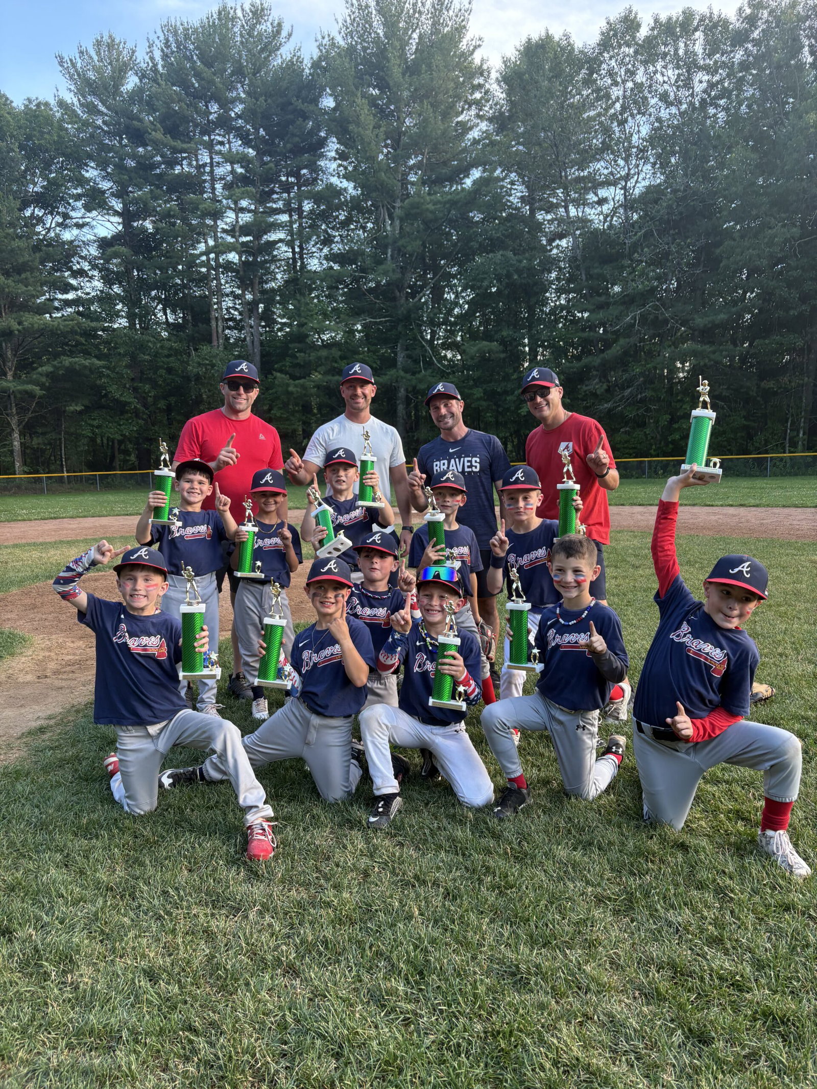 Champs